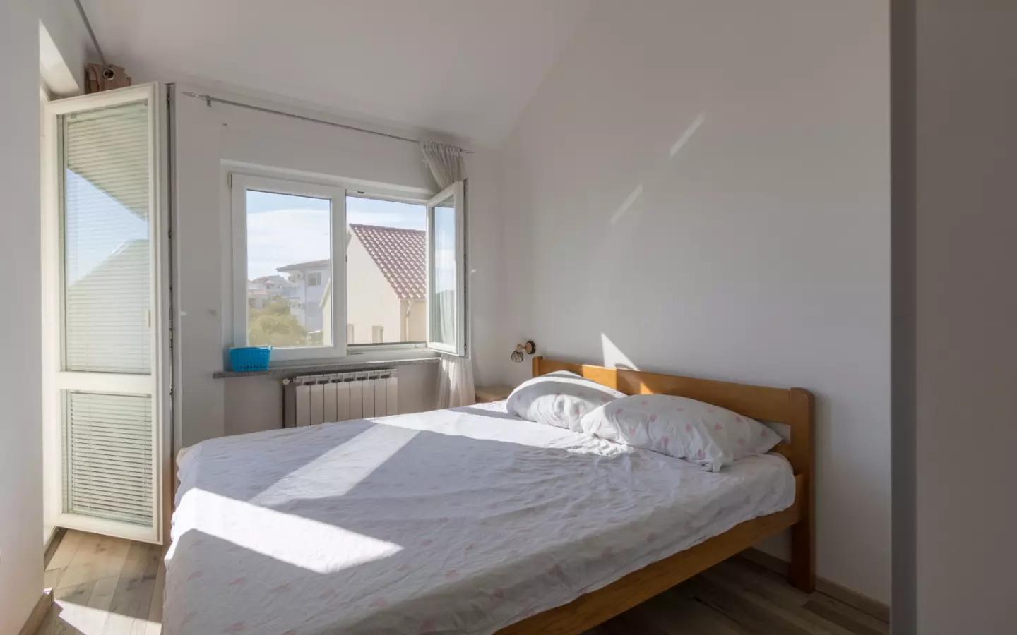 2-bedroom Apartment In Murter, Croatia (5.313 M²)