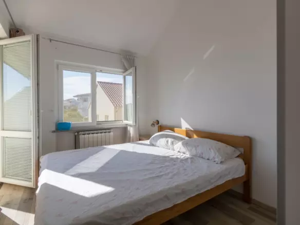 2-bedroom Apartment In Murter, Croatia (5.313 M²)