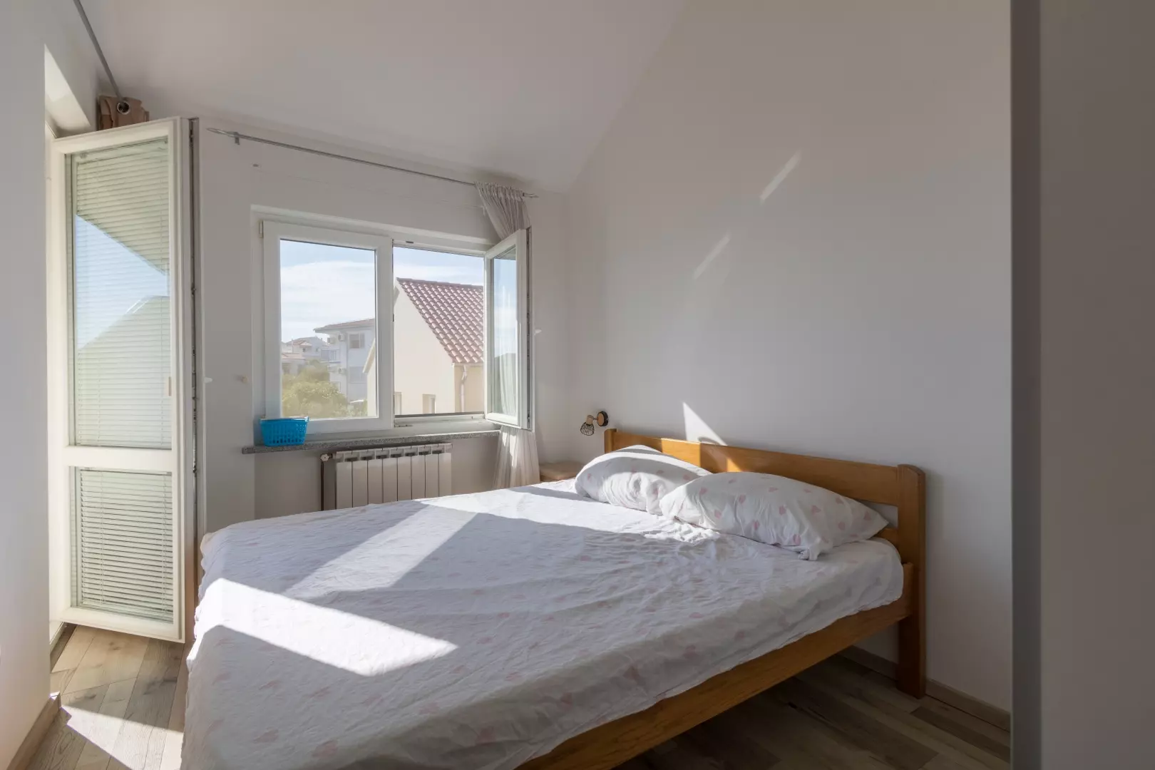 2-bedroom Apartment In Murter, Croatia (5.313 M²)
