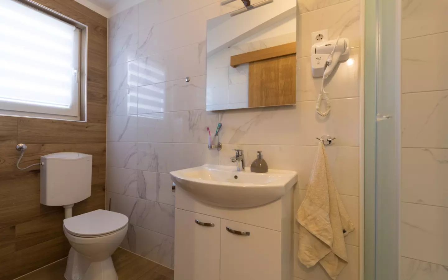 2-bedroom Apartment In Murter, Croatia (5.313 M²)