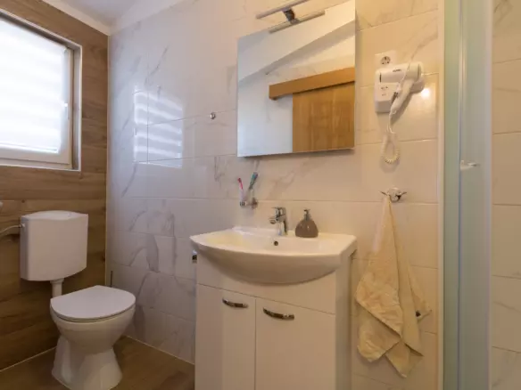 2-bedroom Apartment In Murter, Croatia (5.313 M²)