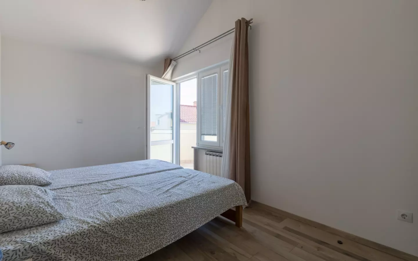 2-bedroom Apartment In Murter, Croatia (5.313 M²)