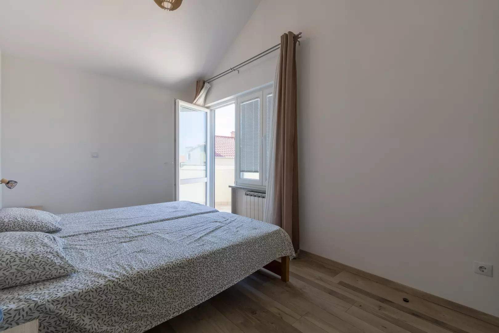2-bedroom Apartment In Murter, Croatia (5.313 M²)