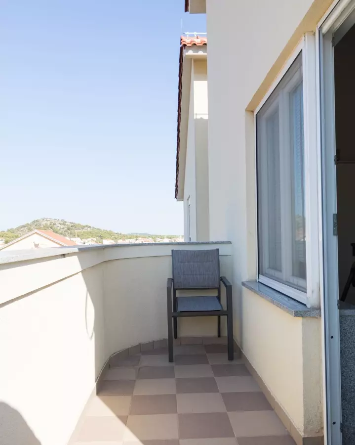 2-bedroom Apartment In Murter, Croatia (5.313 M²)