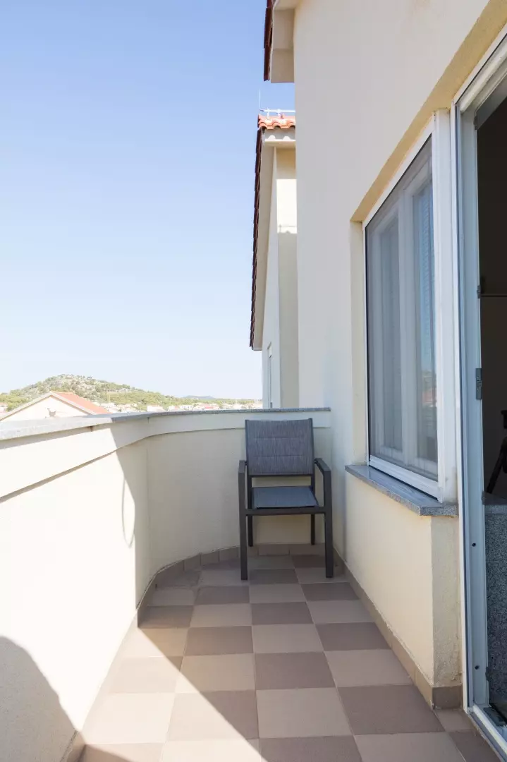 2-bedroom Apartment In Murter, Croatia (5.313 M²)