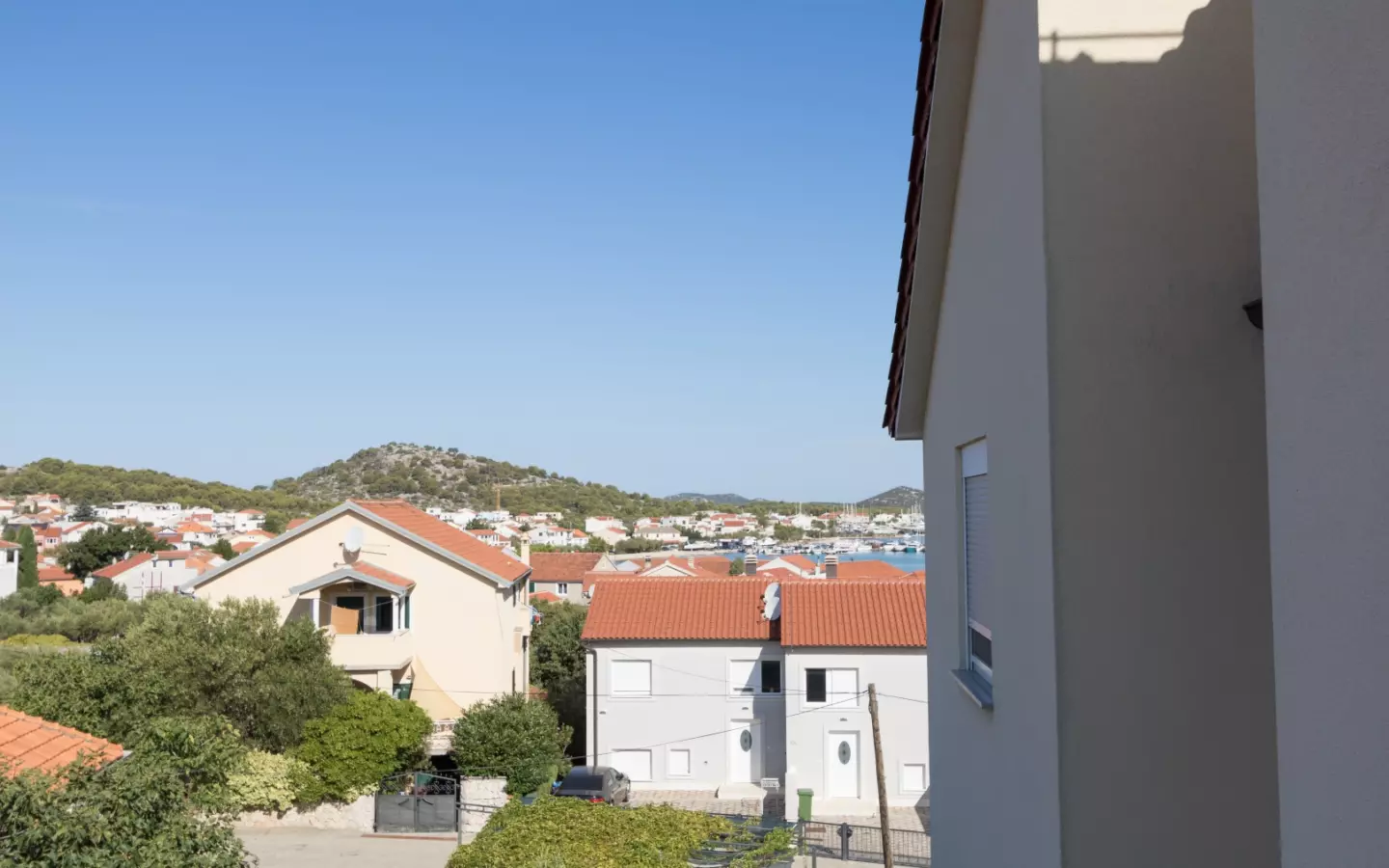 2-bedroom Apartment In Murter, Croatia (5.313 M²)
