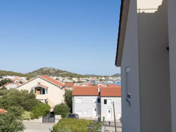2-bedroom Apartment In Murter, Croatia (5.313 M²)