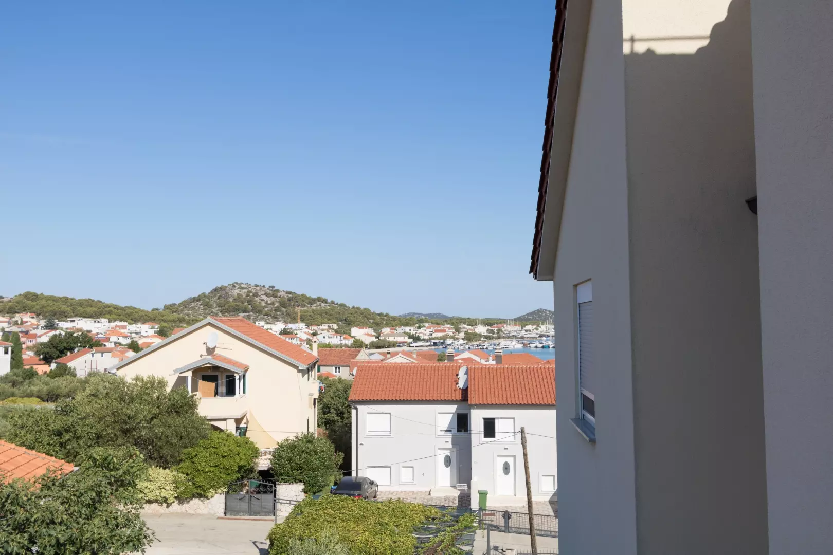 2-bedroom Apartment In Murter, Croatia (5.313 M²)