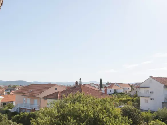 2-bedroom Apartment In Murter, Croatia (5.313 M²)