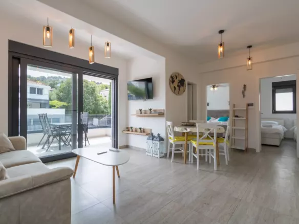 2-bedroom Apartment In Murter, Croatia (5.562 M²)