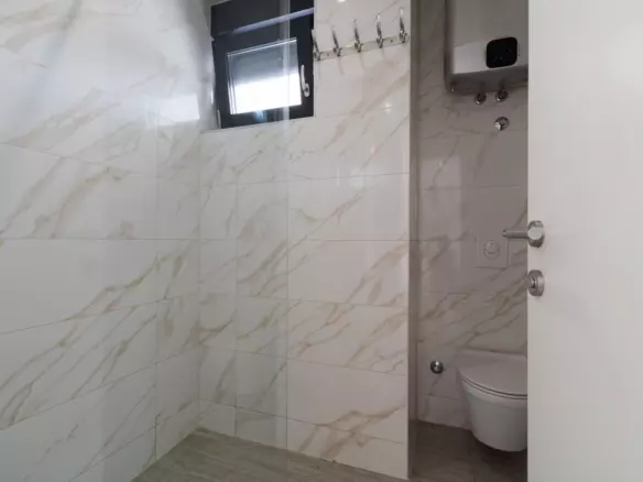 2-bedroom Apartment In Murter, Croatia (5.562 M²)