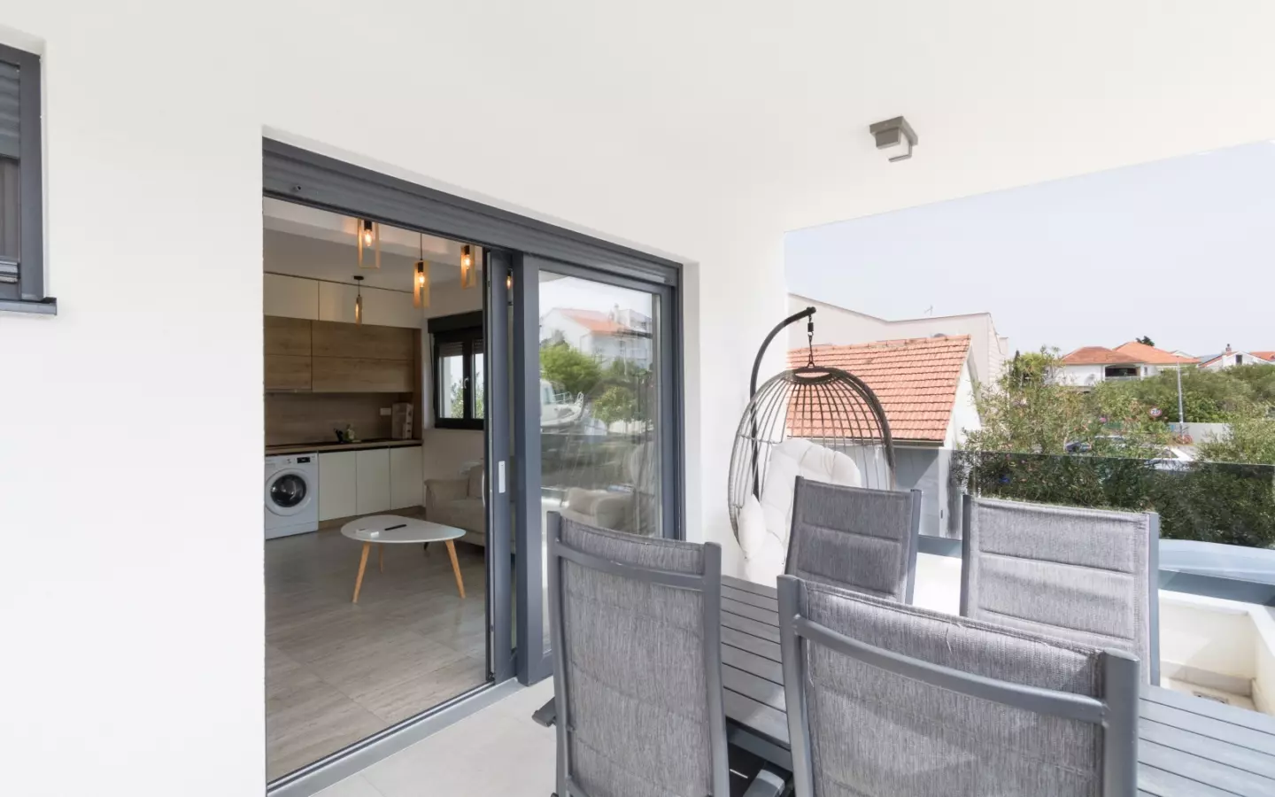 2-bedroom Apartment In Murter, Croatia (5.562 M²)