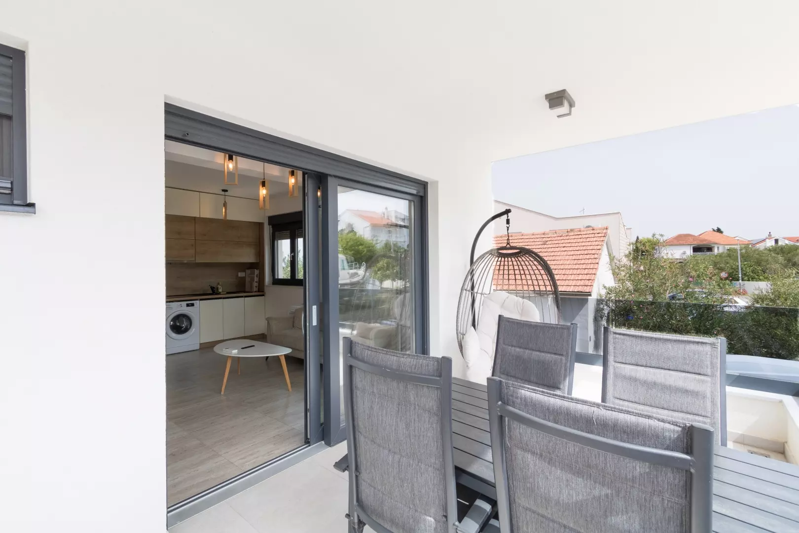 2-bedroom Apartment In Murter, Croatia (5.562 M²)