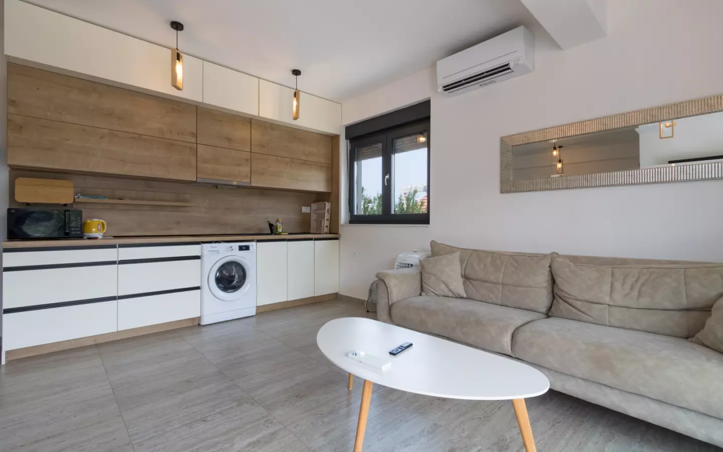 2-bedroom Apartment In Murter, Croatia (5.562 M²)