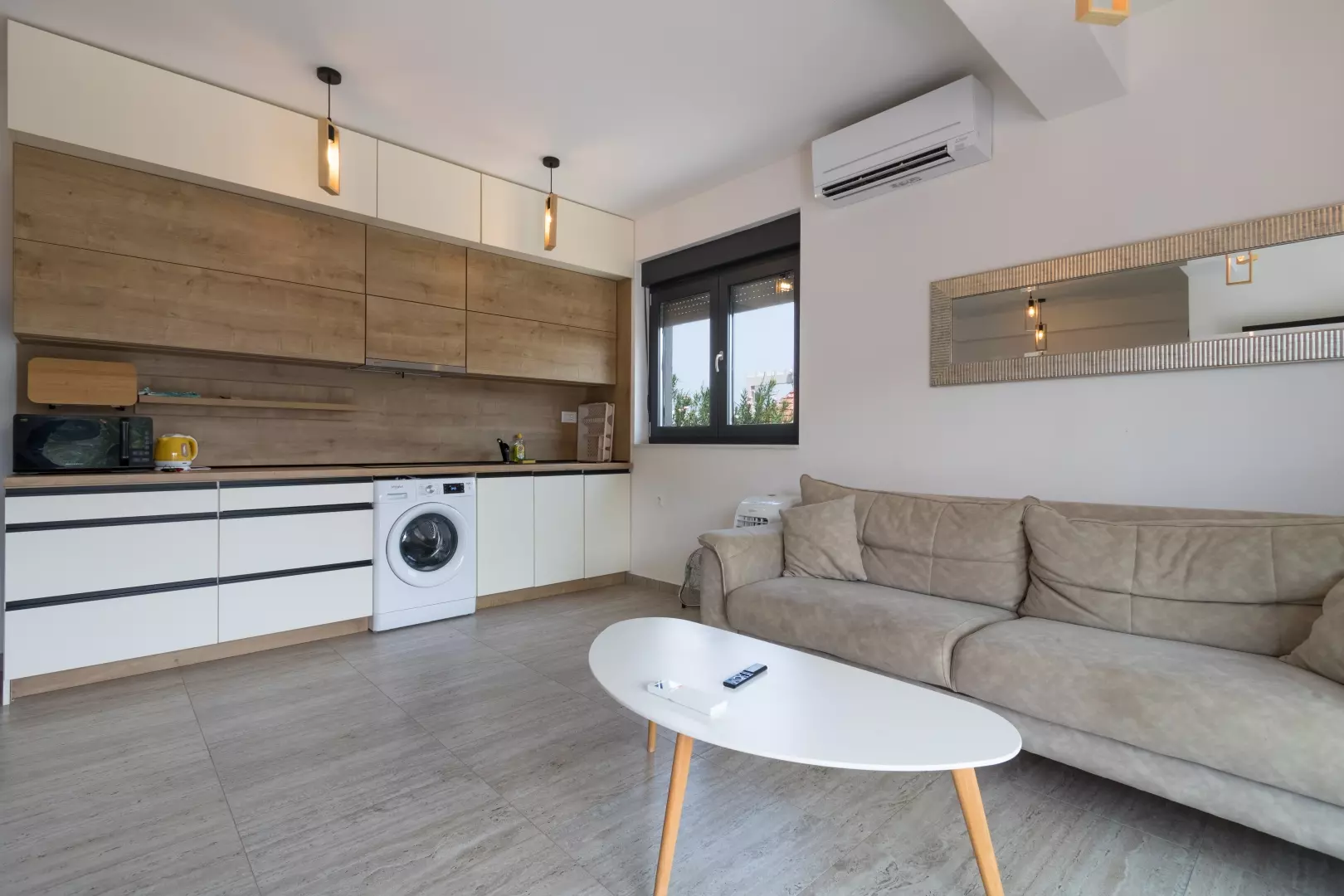 2-bedroom Apartment In Murter, Croatia (5.562 M²)