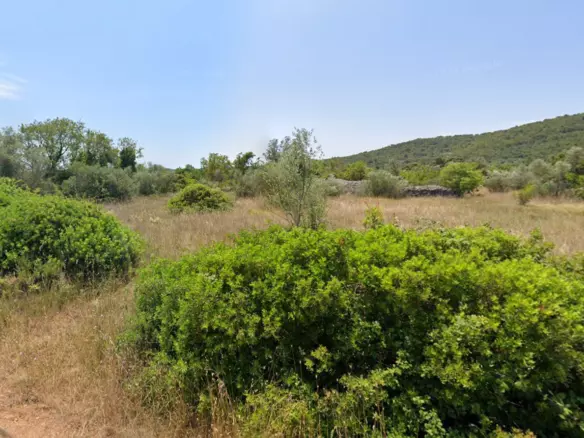 Land In Pašman, Croatia (530 M²)