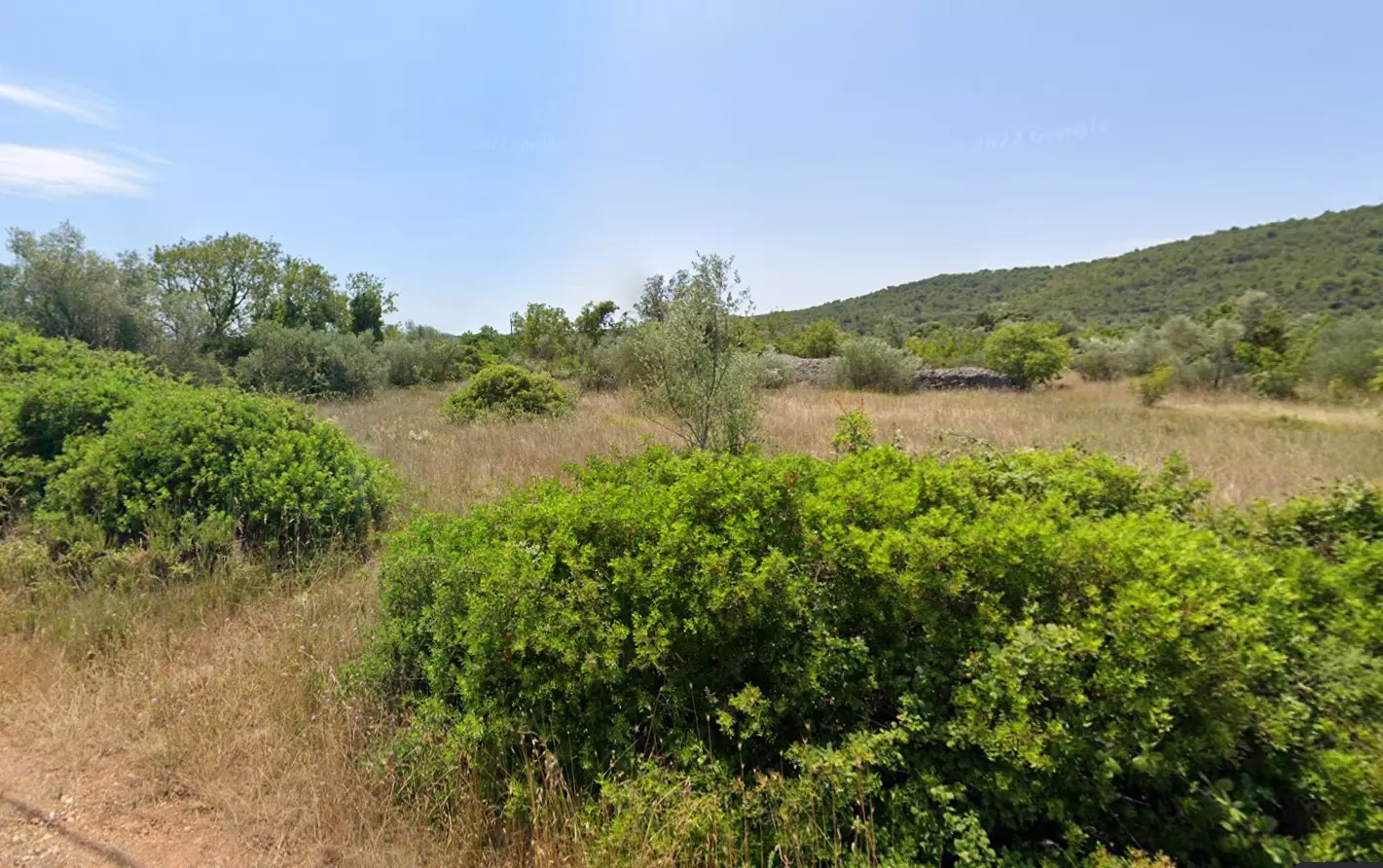 Land In Pašman, Croatia (530 M²)