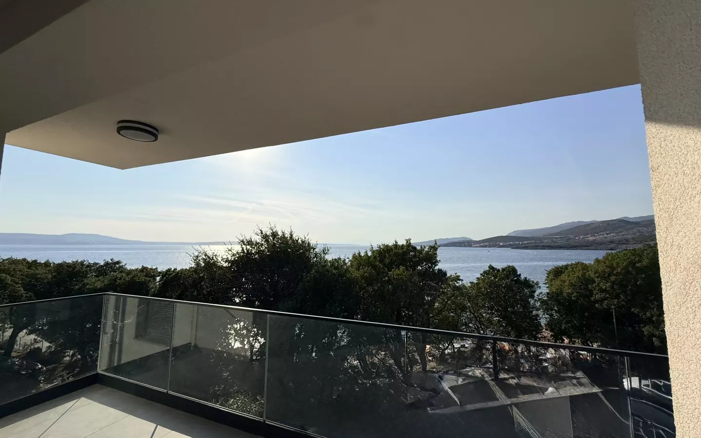 2-bedroom Apartment In Klenovica, Croatia (78 M²)
