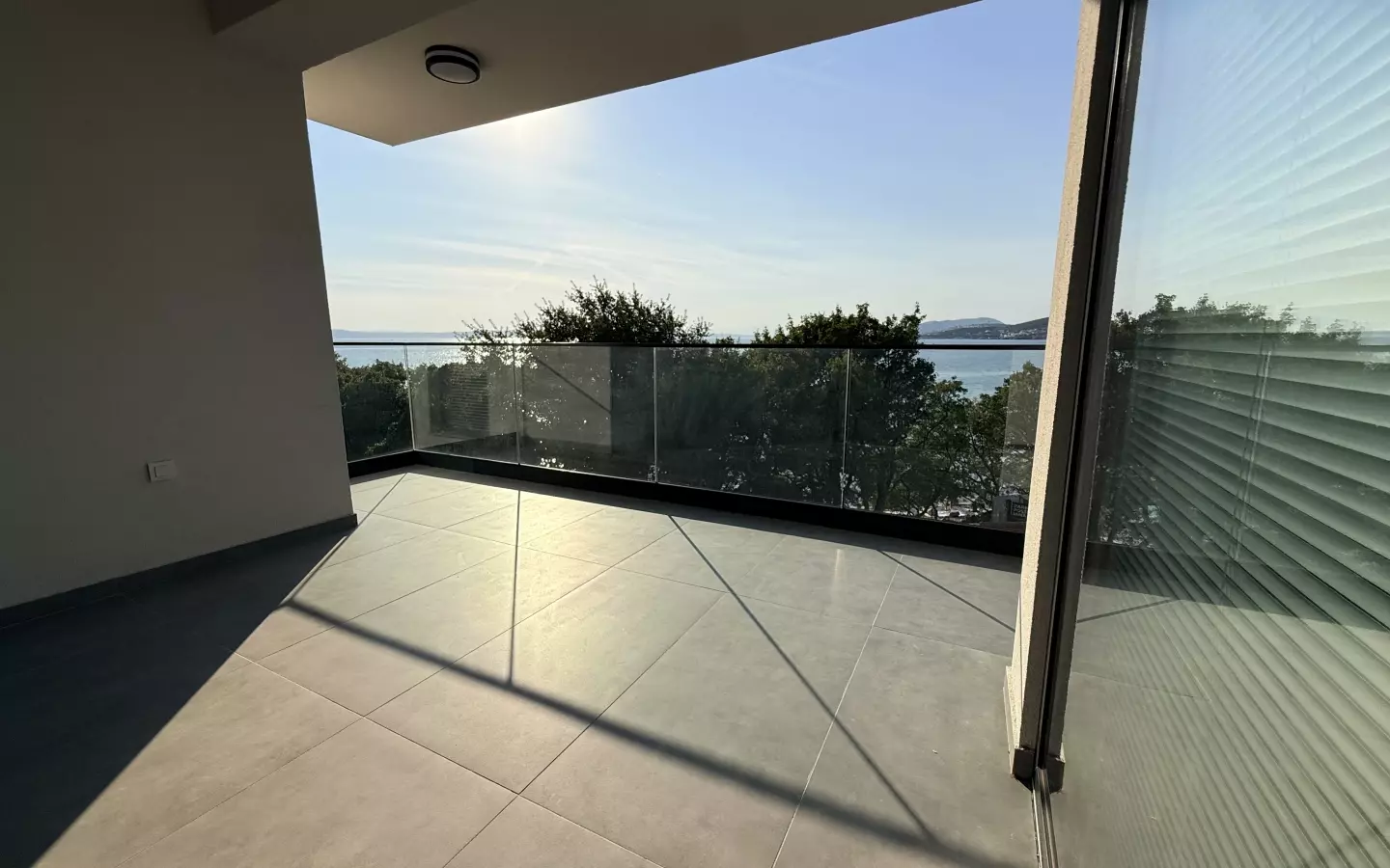 2-bedroom Apartment In Klenovica, Croatia (78 M²)
