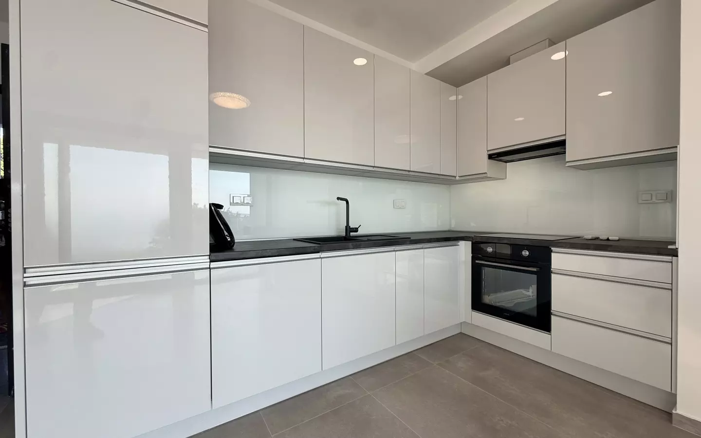 2-bedroom Apartment In Klenovica, Croatia (78 M²)