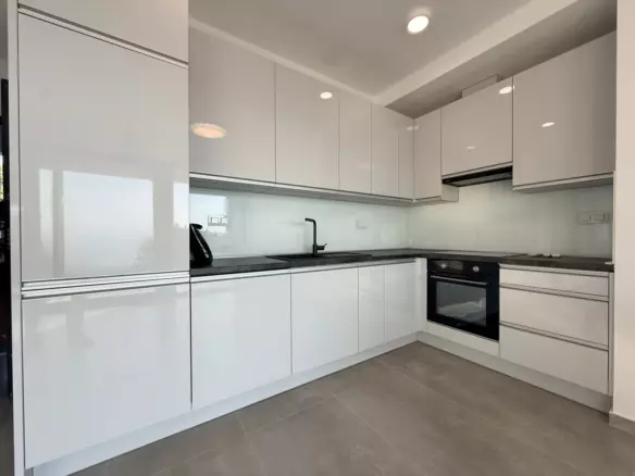 2-bedroom Apartment In Klenovica, Croatia (78 M²)