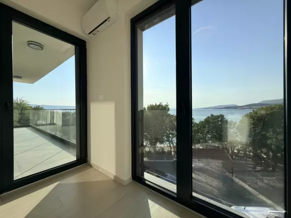 2-bedroom Apartment In Klenovica, Croatia (78 M²)
