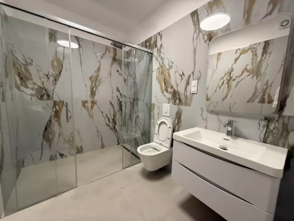 2-bedroom Apartment In Klenovica, Croatia (78 M²)