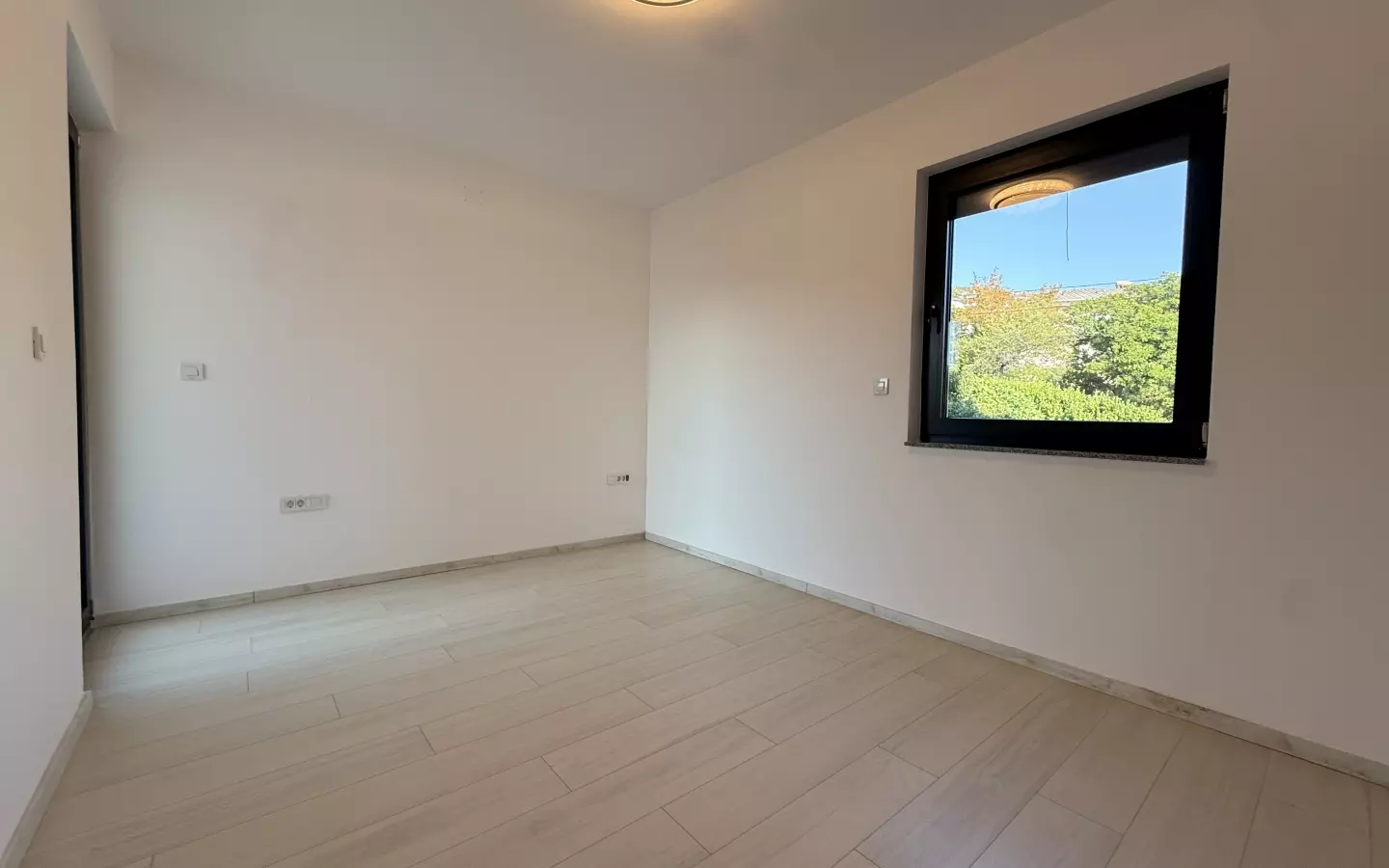 2-bedroom Apartment In Klenovica, Croatia (78 M²)