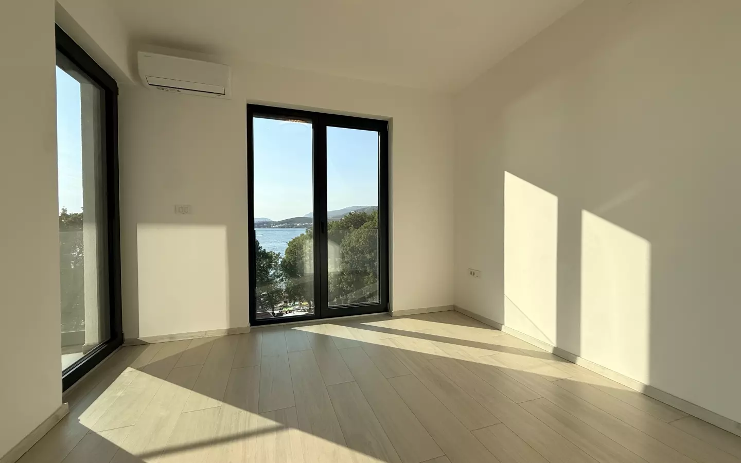2-bedroom Apartment In Klenovica, Croatia (78 M²)