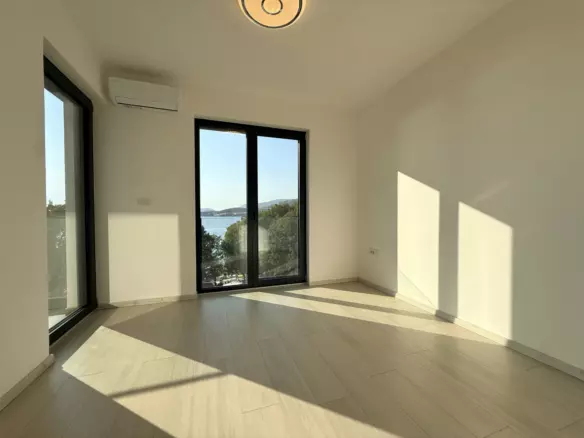 2-bedroom Apartment In Klenovica, Croatia (78 M²)