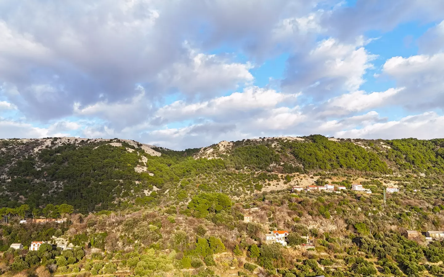 Land In Mundanije, Croatia (522 M²)