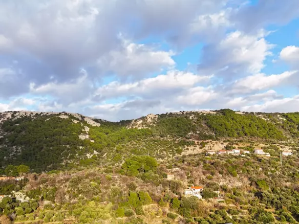 Land In Mundanije, Croatia (522 M²)