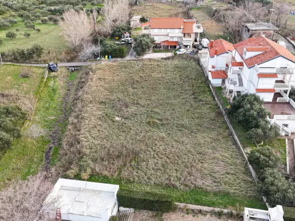 Land In Mundanije, Croatia (570 M²)