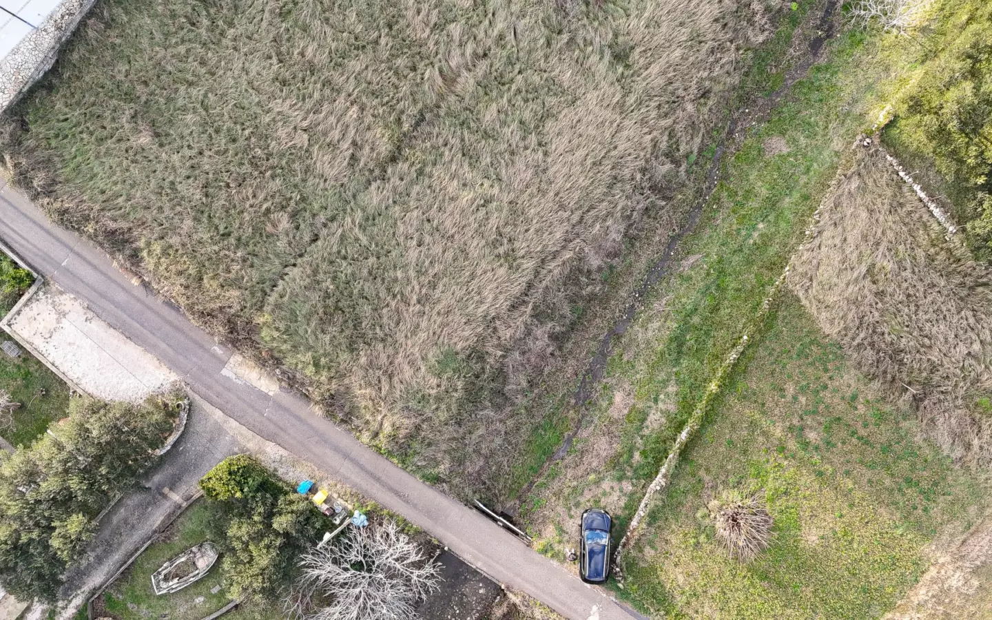 Land In Mundanije, Croatia (1.784 M²)