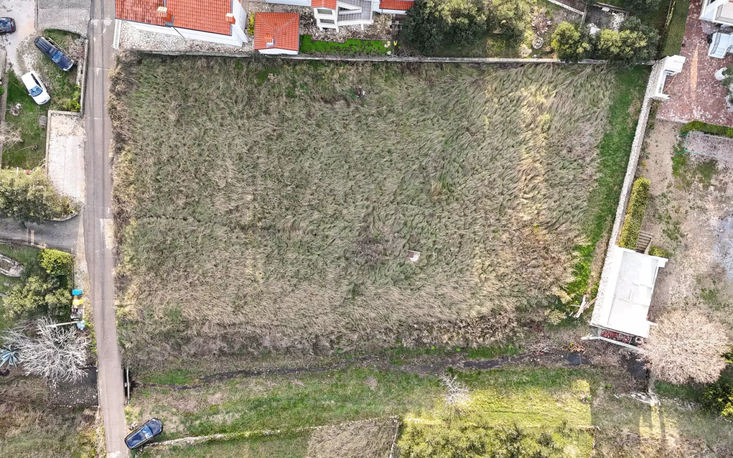 Land In Mundanije, Croatia (502 M²)