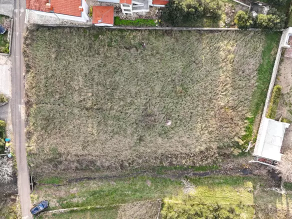 Land In Mundanije, Croatia (502 M²)