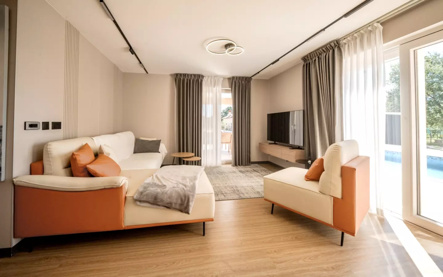 3-bedroom Detached House In Žminj, Croatia (150 M²)