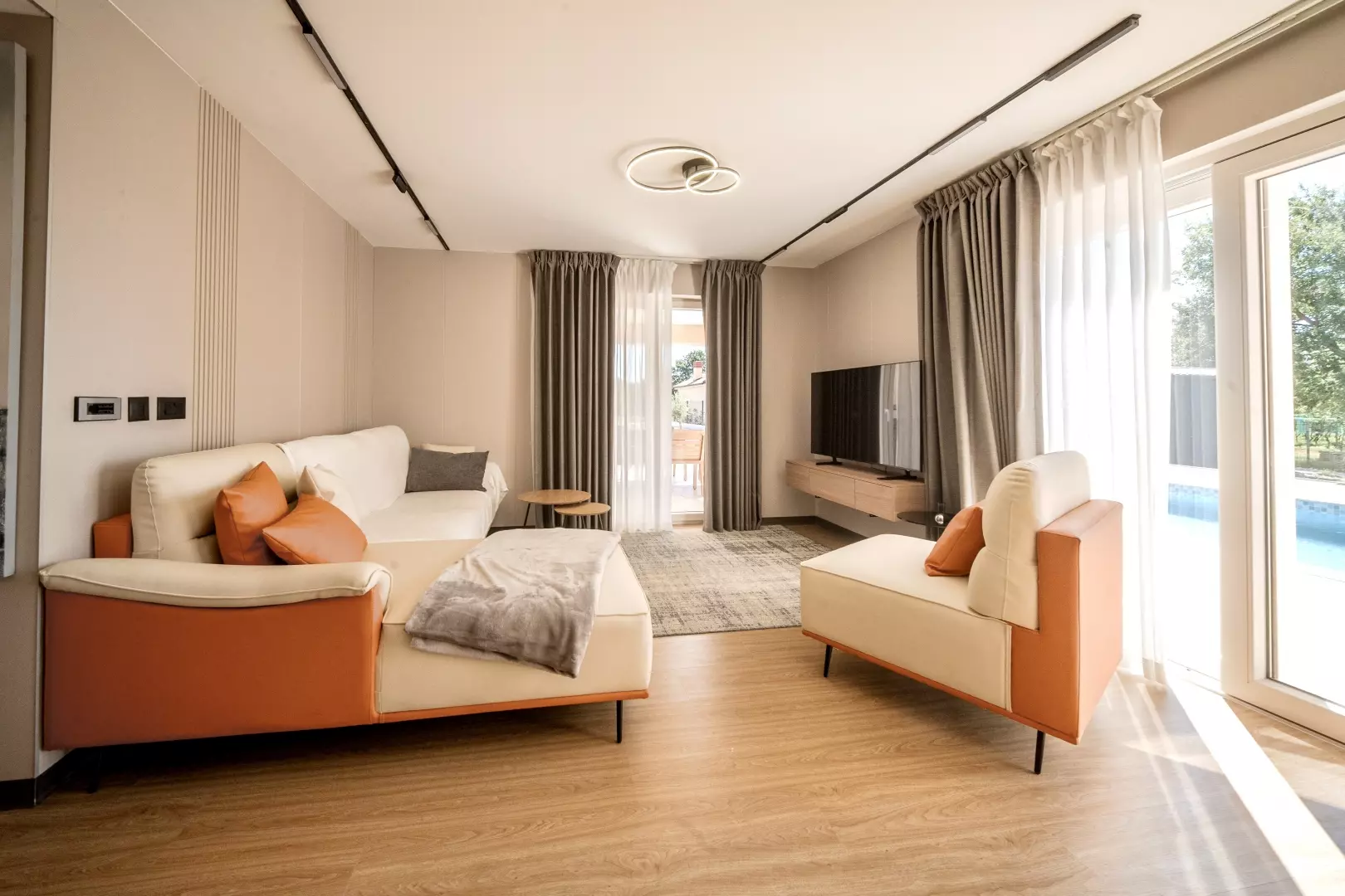 3-bedroom Detached House In Žminj, Croatia (150 M²)