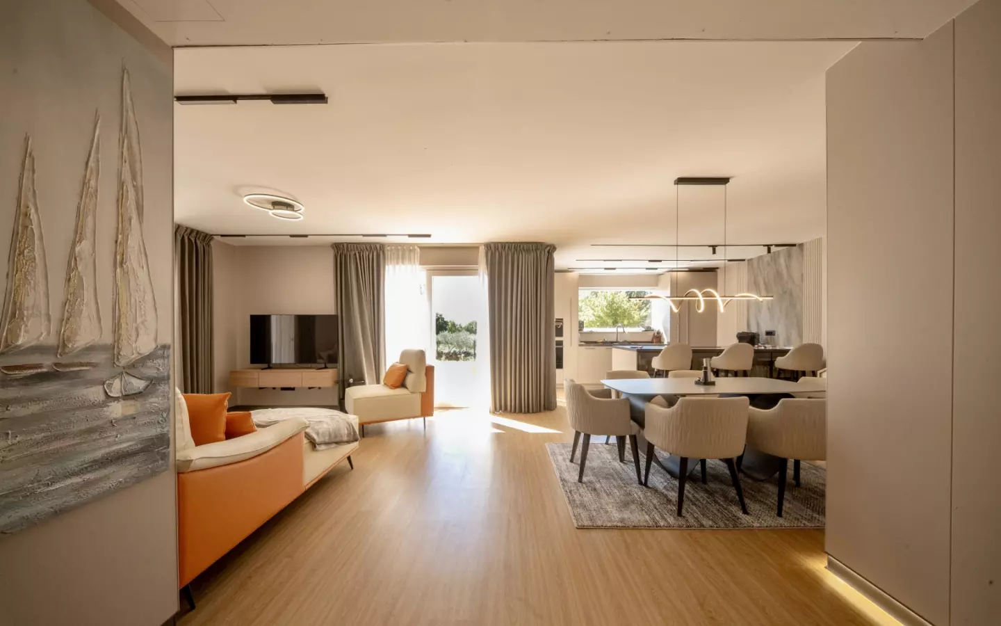 3-bedroom Detached House In Žminj, Croatia (150 M²)