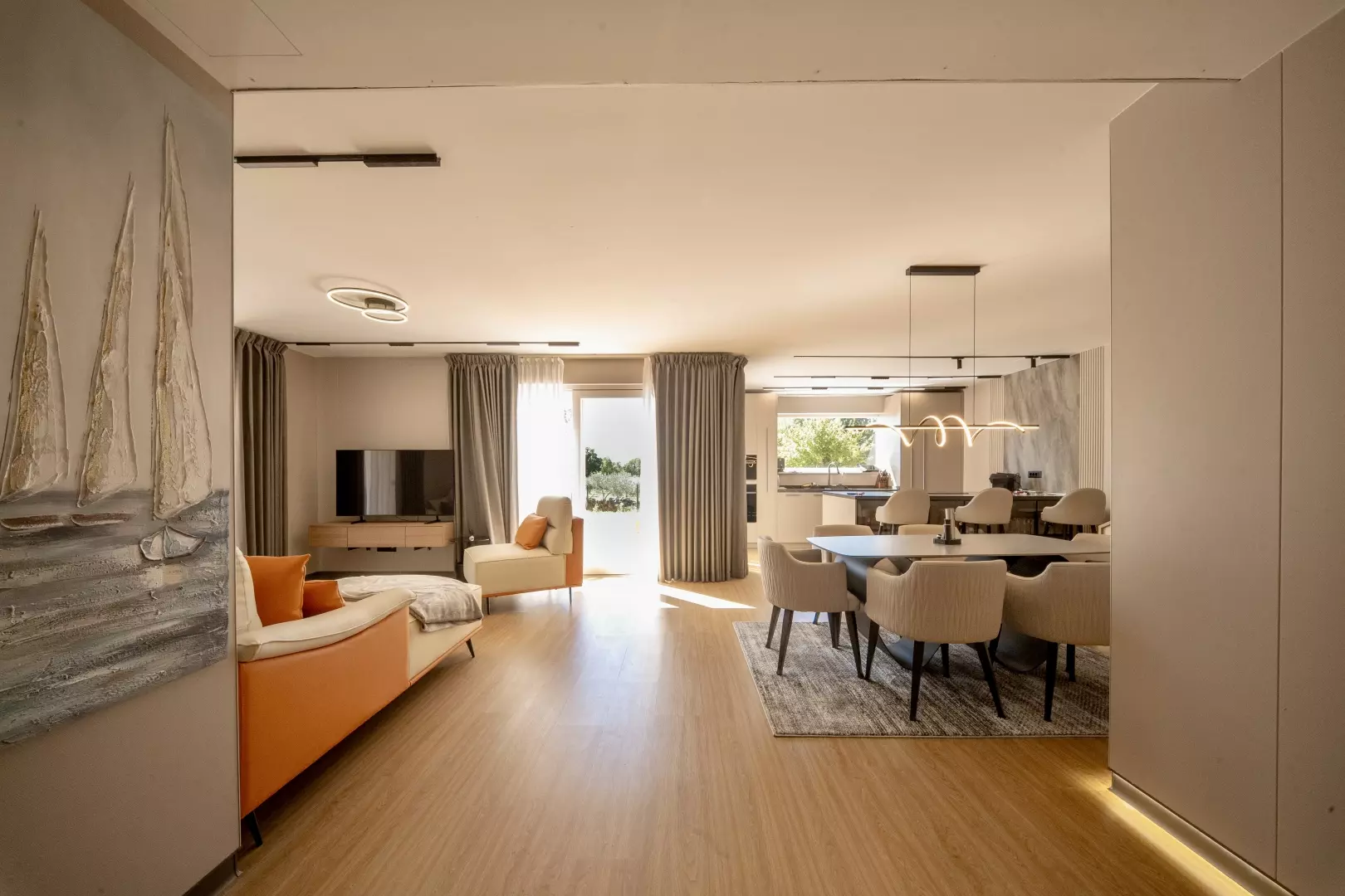 3-bedroom Detached House In Žminj, Croatia (150 M²)