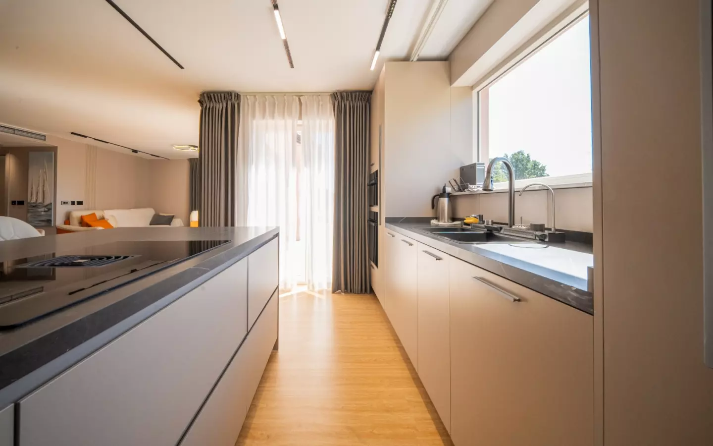 3-bedroom Detached House In Žminj, Croatia (150 M²)