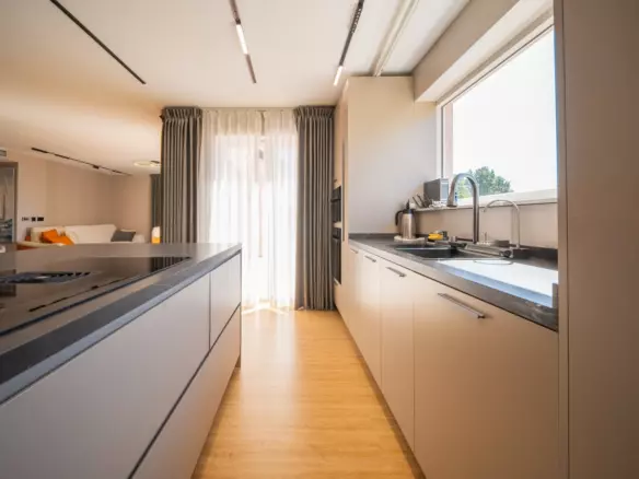 3-bedroom Detached House In Žminj, Croatia (150 M²)