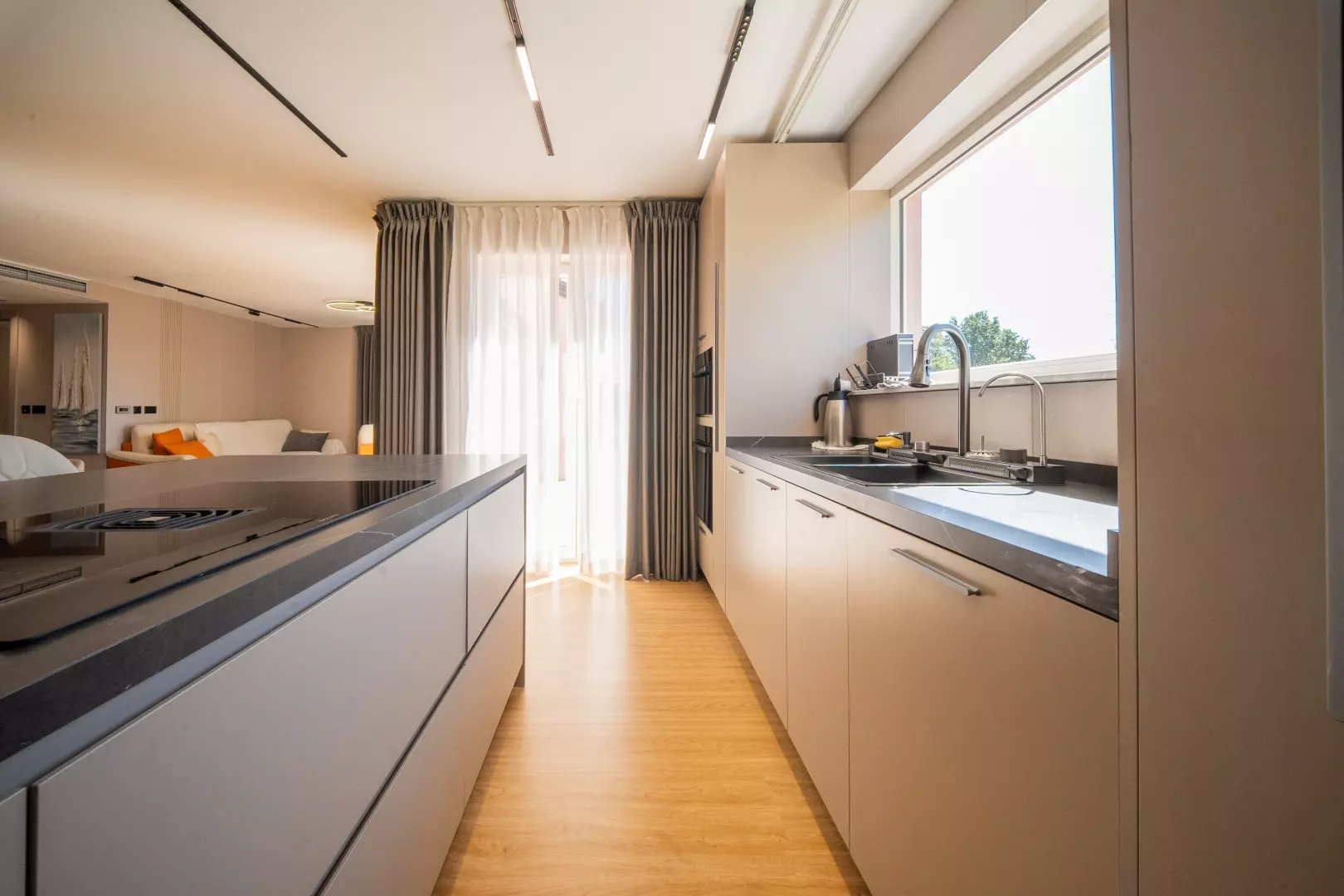 3-bedroom Detached House In Žminj, Croatia (150 M²)