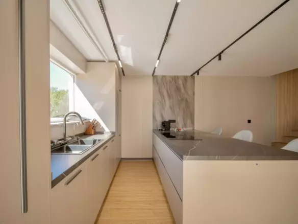 3-bedroom Detached House In Žminj, Croatia (150 M²)