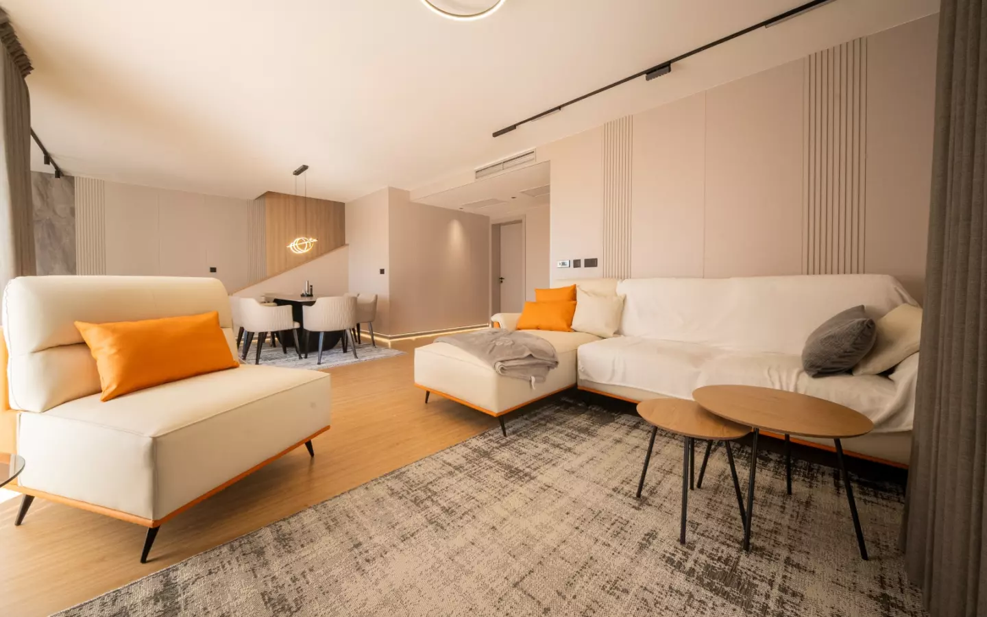 3-bedroom Detached House In Žminj, Croatia (150 M²)