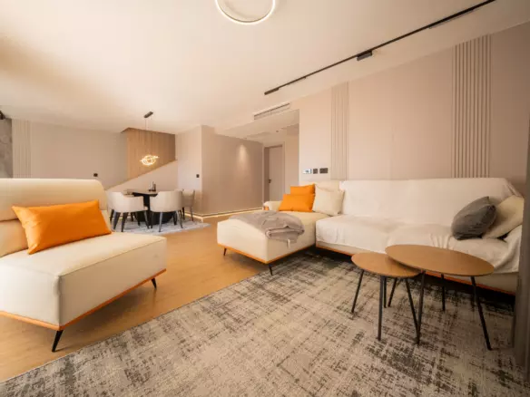 3-bedroom Detached House In Žminj, Croatia (150 M²)