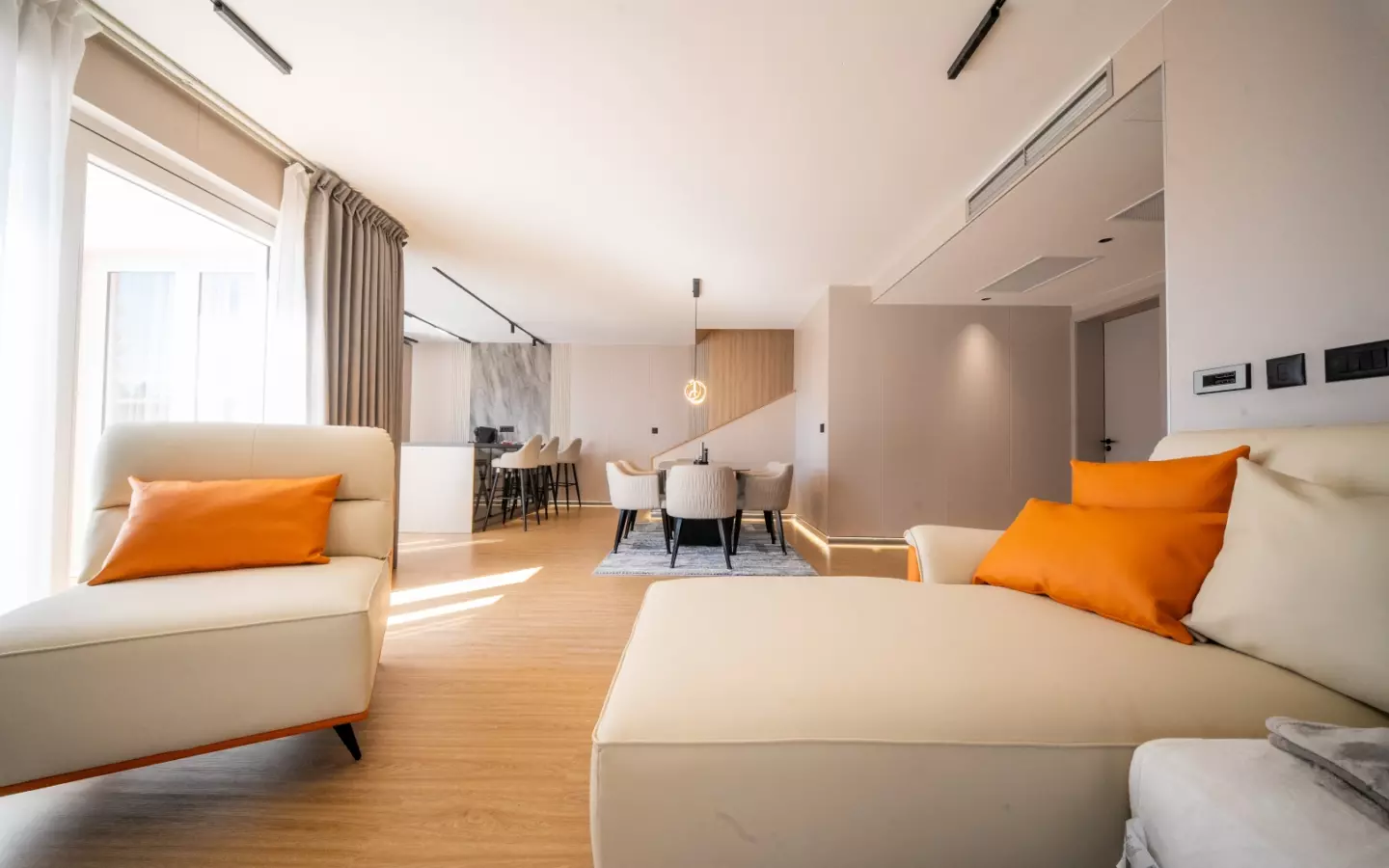 3-bedroom Detached House In Žminj, Croatia (150 M²)