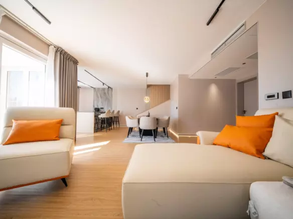 3-bedroom Detached House In Žminj, Croatia (150 M²)