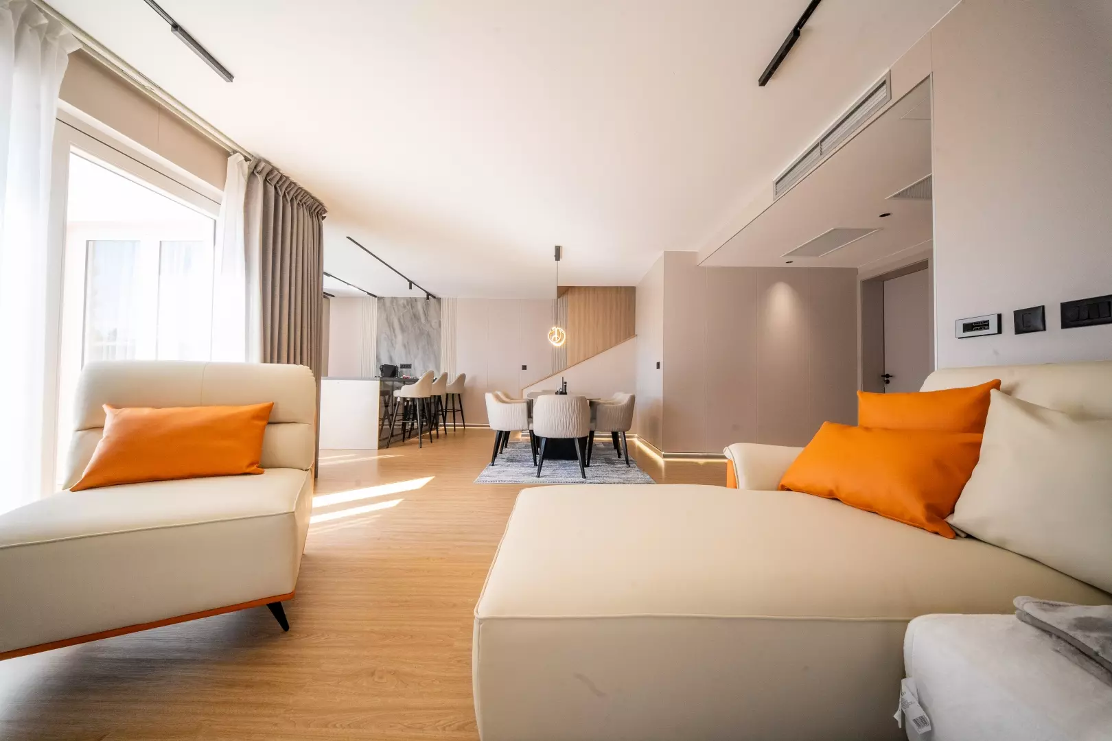 3-bedroom Detached House In Žminj, Croatia (150 M²)
