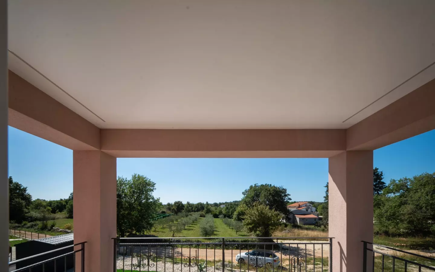 3-bedroom Detached House In Žminj, Croatia (150 M²)